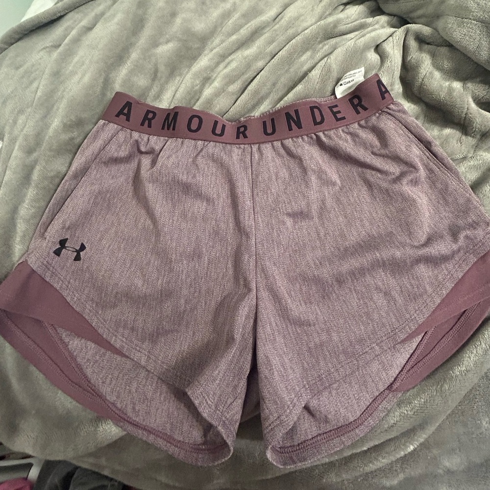 Under Armour Shorts